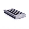 Breakthrough Photography 85mm Universal Arca Plate - Gunmetal