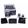Used Leica M11-P, black finish