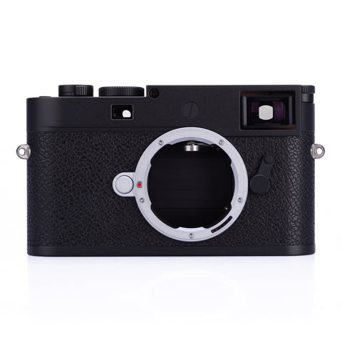 Used Leica M11-P, black finish