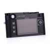 Used Leica M11-P, black finish