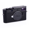 Used Leica M11-P, black finish