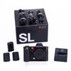 Used Leica SL2 - 2 Extra Batteries - Recent Leica CLA