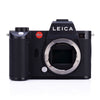 Used Leica SL2 - 2 Extra Batteries - Recent Leica CLA