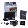 Used Leica D-Lux 7 'A BATHING APE x STASH' Special Edition, Black