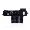 Used Leica D-Lux 7 'A BATHING APE x STASH' Special Edition, Black