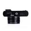 Used Leica D-Lux 7 'A BATHING APE x STASH' Special Edition, Black
