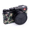 Used Leica D-Lux 7 'A BATHING APE x STASH' Special Edition, Black