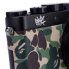 Used Leica D-Lux 7 'A BATHING APE x STASH' Special Edition, Black