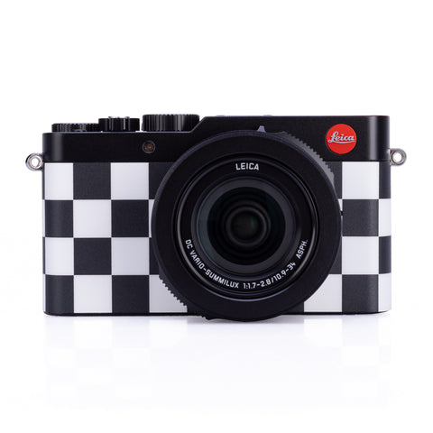 Used Leica D-Lux 7 Vans X Ray Barbee Edition