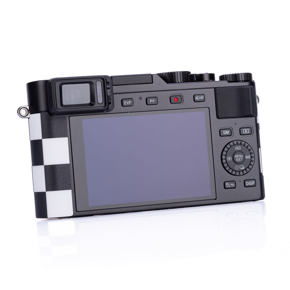 Leica D-Lux 7 Vans X Ray Barbee Edition de segunda mano