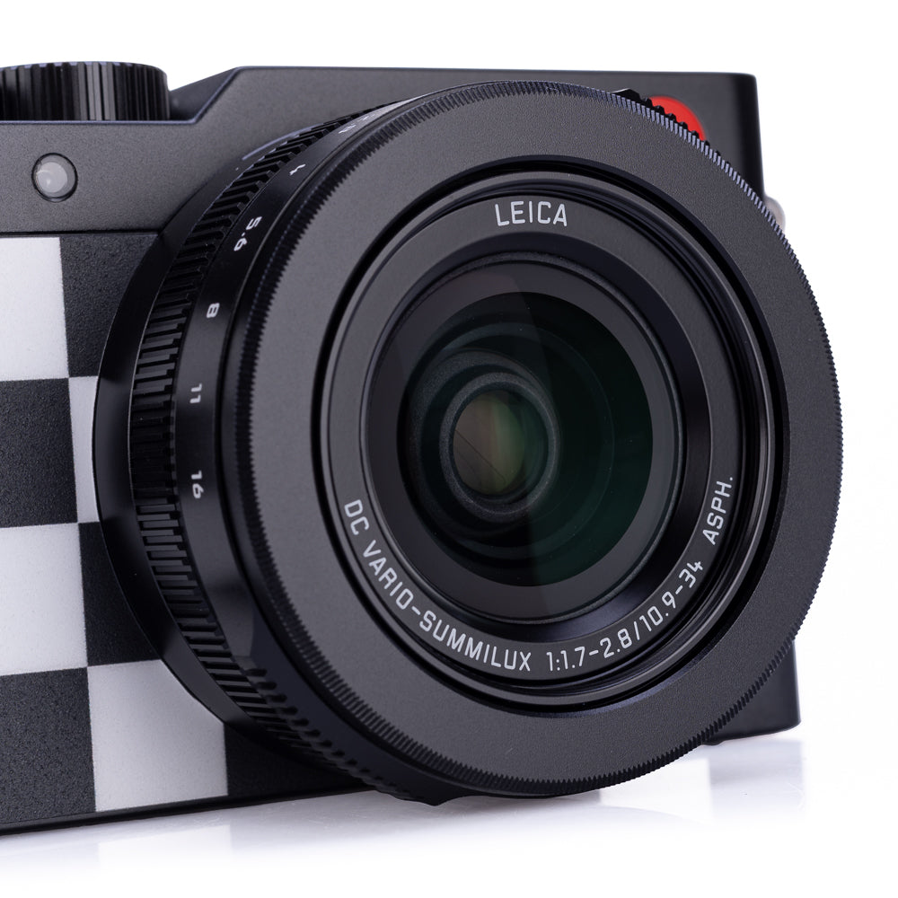 Leica D-Lux 7 Vans X Ray Barbee Edition de segunda mano