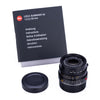 Used Leica Summarit-M 35mm f/2.5