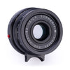 Used Leica Summarit-M 35mm f/2.5