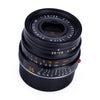 Used Leica Summarit-M 35mm f/2.5
