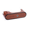 Arte di Mano Half Case for Leica M EV1 with Advanced Battery Access Door - Rally Volpe
