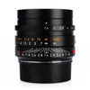 Used Leica Summilux-M 35mm f/1.4 ASPH FLE (11663), black