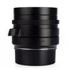 Used Leica Summilux-M 35mm f/1.4 ASPH FLE (11663), black