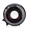 Used Leica Summilux-M 35mm f/1.4 ASPH FLE (11663), black