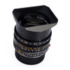 Used Leica Summilux-M 35mm f/1.4 ASPH FLE (11663), black
