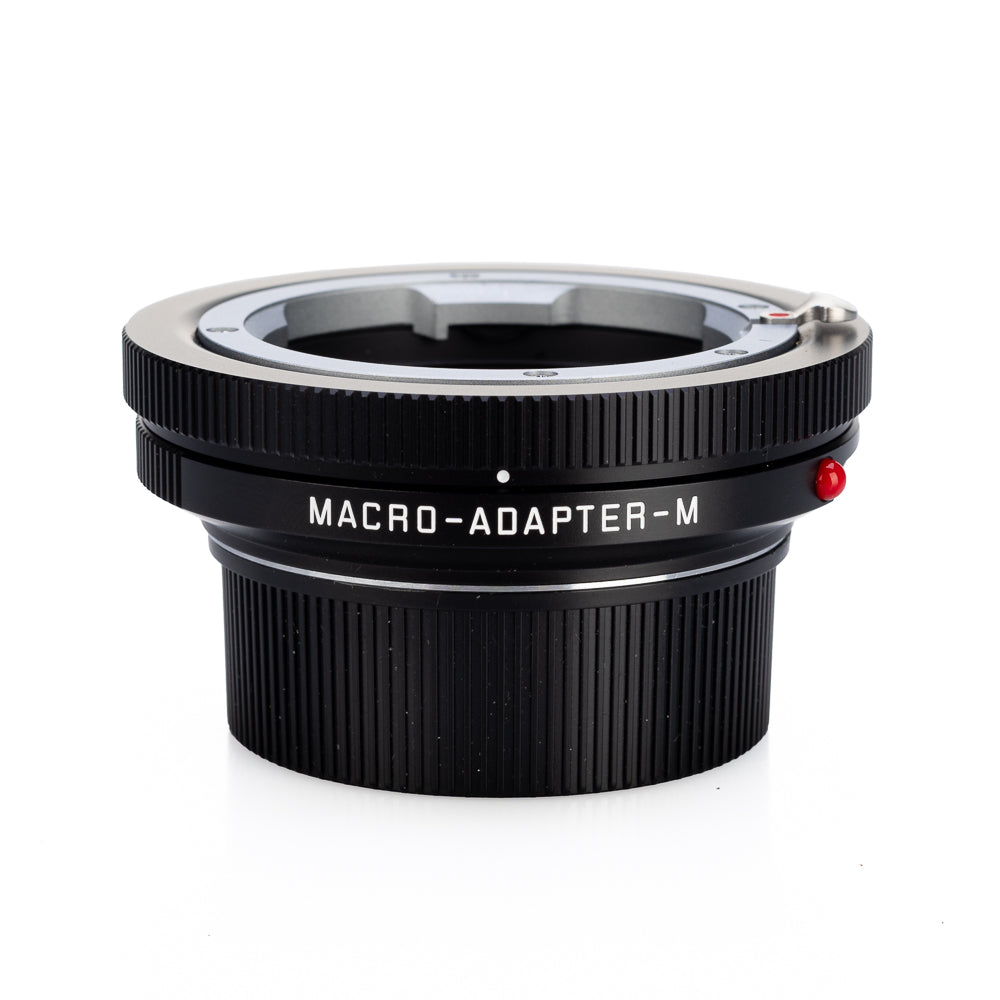 Leica Macro-Adapter-M usado