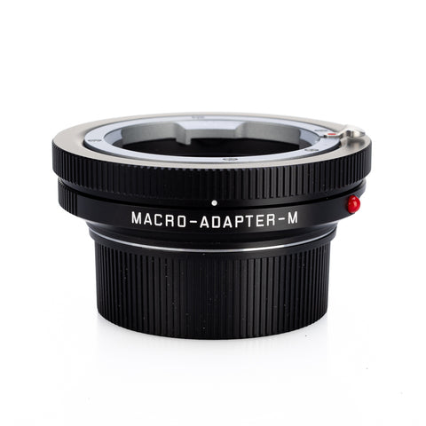 Used Leica Macro-Adapter-M