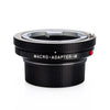 Used Leica Macro-Adapter-M