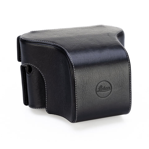 Used Leica Ever Ready Case M/M-P (Typ 240) with small front, black