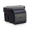 Used Leica Ever Ready Case M/M-P (Typ 240) with small front, black