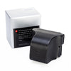 Used Leica Ever Ready Case M/M-P (Typ 240) with large front, black