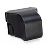Used Leica Ever Ready Case M/M-P (Typ 240) with large front, black