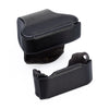 Used Leica Ever Ready Case M/M-P (Typ 240) with large front, black