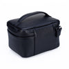Oberwerth Full Grain Gear Pack (Black)