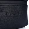 Oberwerth Full Grain Gear Pack (Black)