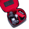 Oberwerth Full Grain Gear Pack (Black)