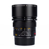 Used Leica APO-Summicron-M 90mm f/2 ASPH, black - 6-Bit - Recent Leica CLA
