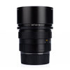 Used Leica APO-Summicron-M 90mm f/2 ASPH, black - 6-Bit - Recent Leica CLA