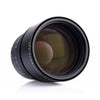 Used Leica APO-Summicron-M 90mm f/2 ASPH, black - 6-Bit - Recent Leica CLA