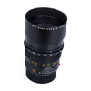 Used Leica APO-Summicron-M 90mm f/2 ASPH, black - 6-Bit - Recent Leica CLA