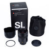 Used Leica Summilux-SL 50mm f/1.4 ASPH - UV Filter