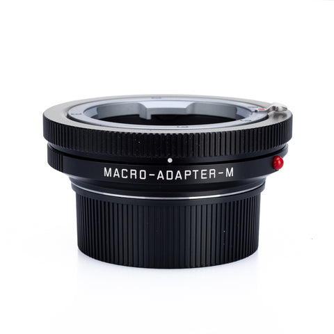 Used Leica Macro-Adapter-M
