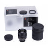 Used Leica Noctilux-M 50mm f/0.95 ASPH, black with UVa Filter - Recent Leica CLA
