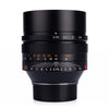 Used Leica Noctilux-M 50mm f/0.95 ASPH, black with UVa Filter - Recent Leica CLA
