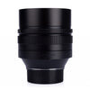 Used Leica Noctilux-M 50mm f/0.95 ASPH, black with UVa Filter - Recent Leica CLA
