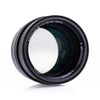 Used Leica Noctilux-M 50mm f/0.95 ASPH, black with UVa Filter - Recent Leica CLA