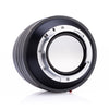 Used Leica Noctilux-M 50mm f/0.95 ASPH, black with UVa Filter - Recent Leica CLA