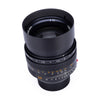 Used Leica Noctilux-M 50mm f/0.95 ASPH, black with UVa Filter - Recent Leica CLA