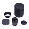 Used Leica Summilux-M 35mm f/1.4 ASPH, black (11874) - 6-Bit - Recent Leica CLA