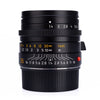 Used Leica Summilux-M 35mm f/1.4 ASPH, black (11874) - 6-Bit - Recent Leica CLA