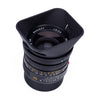 Used Leica Summilux-M 35mm f/1.4 ASPH, black (11874) - 6-Bit - Recent Leica CLA
