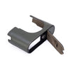 Used Leica Q3 Half Case, Leather, Olive Green